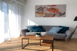 Appartement vue mer Apartments, La Baule-Escoublac