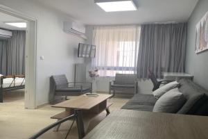 Sun Moon Apartments, Rethymno