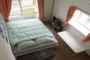 Garden house Ozasa - Apartment STAY, Fukuoka