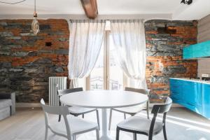 COMO BELLEVUE BORGHI Apartments, Como