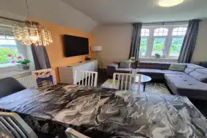 Apartments Villa-Ratskopf, Wernigerode