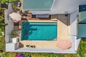 Salta Guest house, Byron Bay