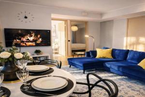 City Premium Apartments, Tallinn