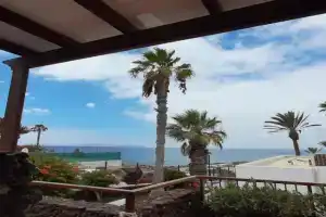 Apartamento Paz, Playa Blanca
