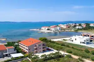 Villa Palma, Bibinje