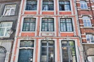 Studio donceel, Liege