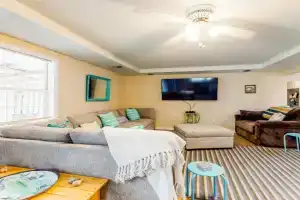 Tybee Southern Comfort Guest house, Tybee Island