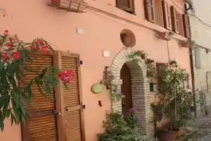 B&B MAMMA ARI Mini-hotel, Fermo