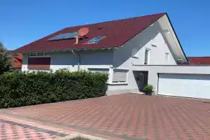 Ferienwohnung Müller Apartments, Lahr