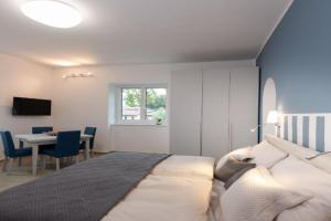 Villa Bella Vista - Apartment Blue, Portschach