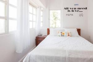Shantell Boutique Apartments, Netanya