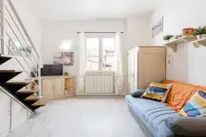 GuestHost - Palazzo Medici Apartments, Florence
