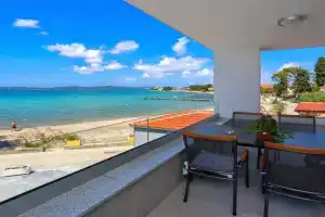 Apartmani Marina s pogledom, Sukošan, Sukosan