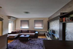 Apartman Ana, Vrnyachka Banya