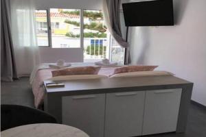 loft moderno y acogedor centrico y silecioso Apartments, Nerja