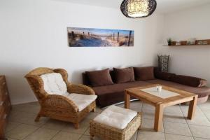 Strandwart Apartments, Zingst