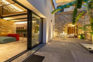 MORAMUSA Charme Apartment, Cefalu