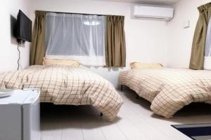 クレアゲハウス新百合ケ丘 Guest house, Machida