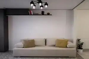 bilya parku ta ozera Apartments, Ternopil