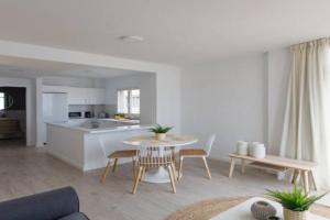 Apartamento frente a la playa de Las Canteras S3, Las Palmas de Gran Canaria
