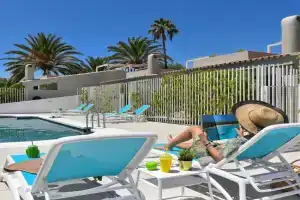 VelSuites by VillaGranCanaria, Playa del Ingles