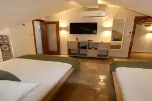 St. John Apartment, Jerusalem