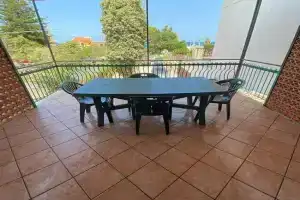 Casa Vacanza, Trabia