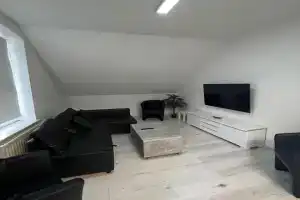 Premium Apartment near Düsseldorf Airport, Gelsenkirchen