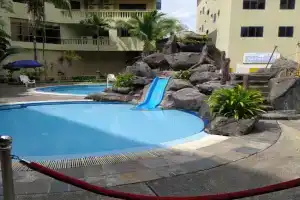 Pangkor fun fun fun apartment, Pangkor