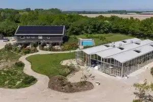 Onze Kas Hotel, Lelystad