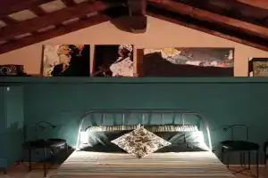 Relais San Rocco Guest house, Mira