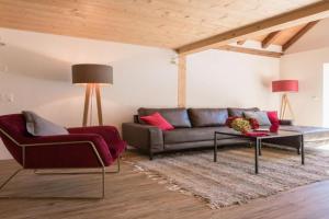 Le Manoir Penthouse, Wengen