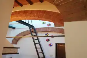 Fuga d'archi Apartments, Siena