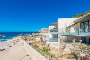 Mirador Blue F - Apartments, Cala San Vicente
