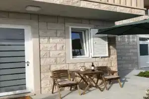 Sweet Dreams - Studio Apartment, Orasac