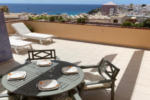 Tajinaste Sun Vv Apartments, Morro del Jable