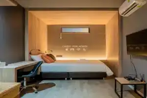 TK Bed Apart-hotel, Hat Yai