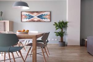 El Pescadito. Appartamento con piscina in Costa del Sol Apartments, Estepona