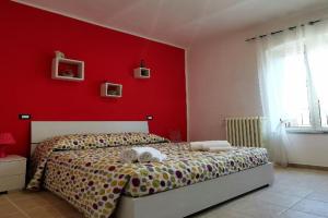 Monteluce Apartment, Perugia