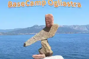 BaseCamp Ogliastra - Flat Green, Santa Maria Navarrese