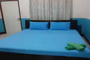 เพชรสุดาเฮ้าส์ Hostel, Phetchaburi