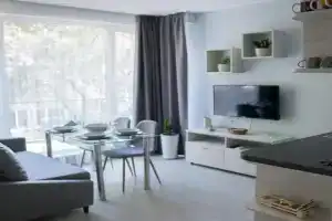 Apartments Siyana-free parking, Varna