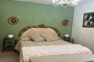 Affittacamere Il Piccolo Borgo Guest house, Foligno