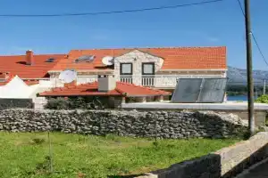 Apartments by the sea, Korcula - 4445, Lumbarda