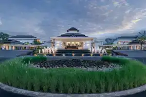Chainarai Riverside - SHA Plus Certified Hotel, Chiang Rai City