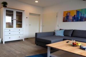 Ferienwohnung Seulberg DG Apartments, Bad Homburg