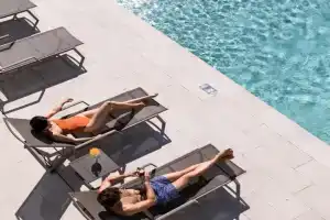 Petit Sagitario Adults only Hotel, Ciutadella