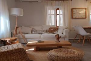 Palazzino d Irene Apartments, Rethymno
