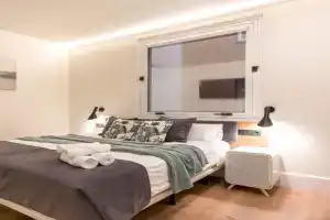 BILBAO RIVERSIDE by STAYNN APARTMENTS, Bilbao