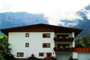 Haus Kurz Matthäus Apartments, Oed